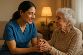 How Incontinence Affects Mental Health