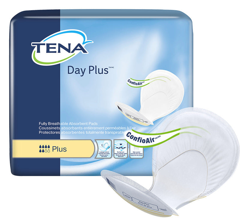 TENA ProSkin Day Pads