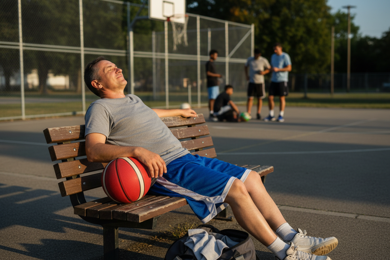 Symptoms of Incontinence in Men