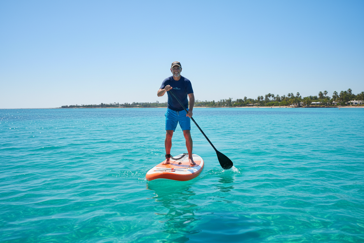 A Complete Guide to Male Bladder Health