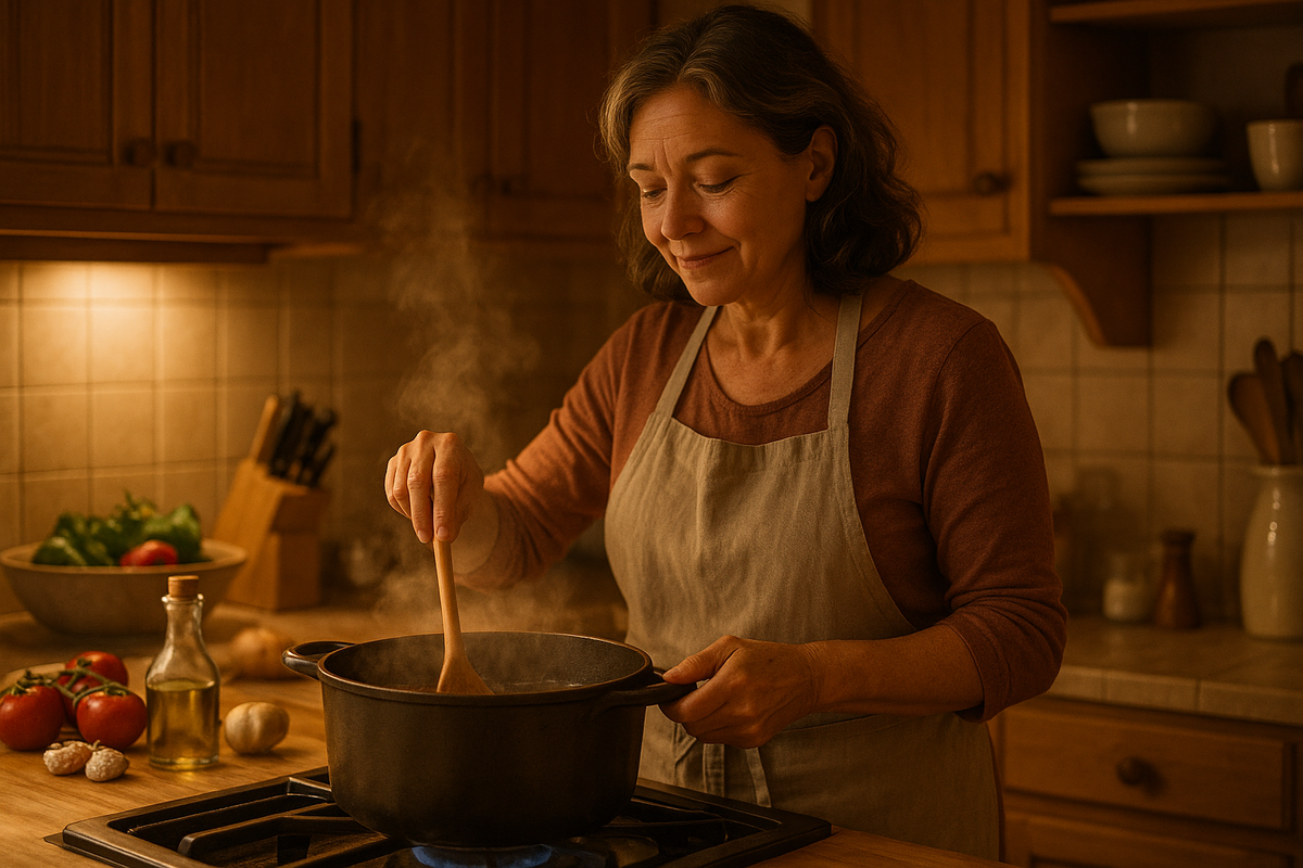 Supplements for Incontinence: What Helps and What to Avoid