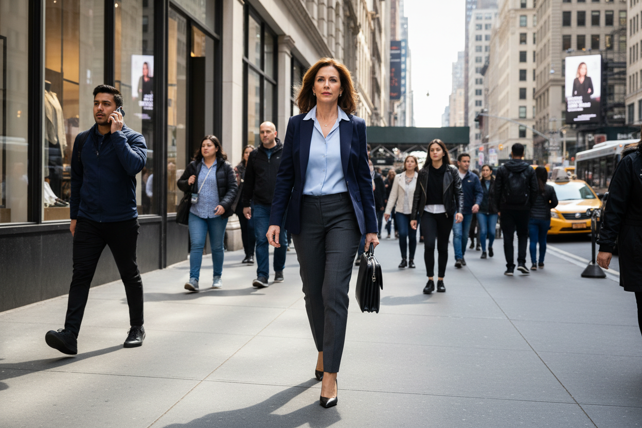 When Bladder Changes in Women Are a Sign to See a Doctor