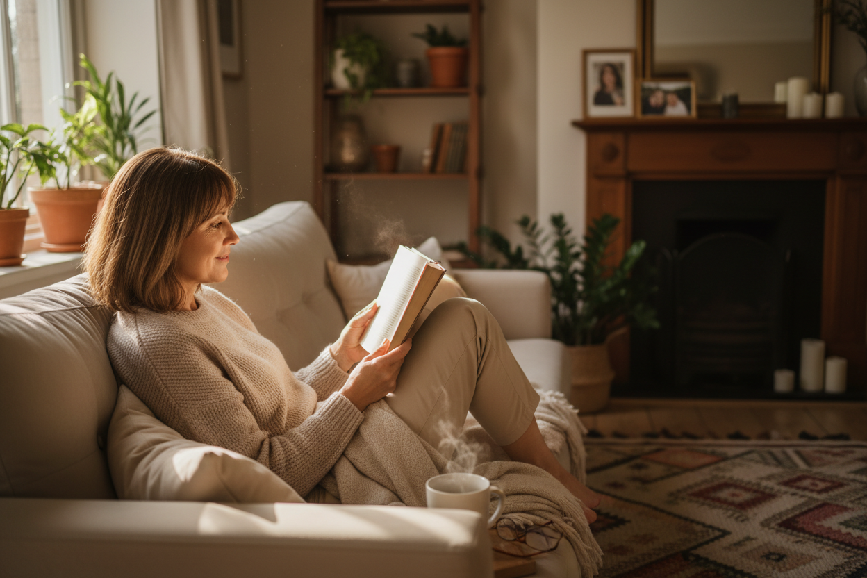 Managing incontinence after a hysterectomy