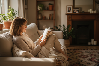 Managing incontinence after a hysterectomy