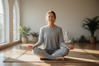 Pelvic Floor Health and Its Role in Women’s Bladder Control