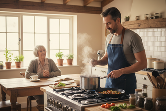 How to Make Your Home Safer for Elderly Loved Ones