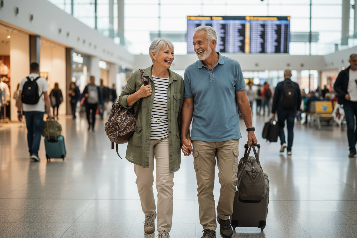 Living with Incontinence: Occasions and Situations That Can Trigger Urine Leakage