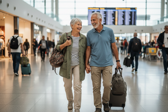 Living with Incontinence: Occasions and Situations That Can Trigger Urine Leakage