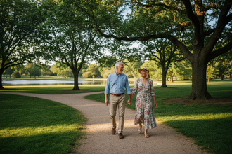 How Incontinence Is Related to Common Conditions Linked to Aging