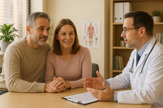Bladder Cancer Symptoms in Men and Women: What to Look Out For
