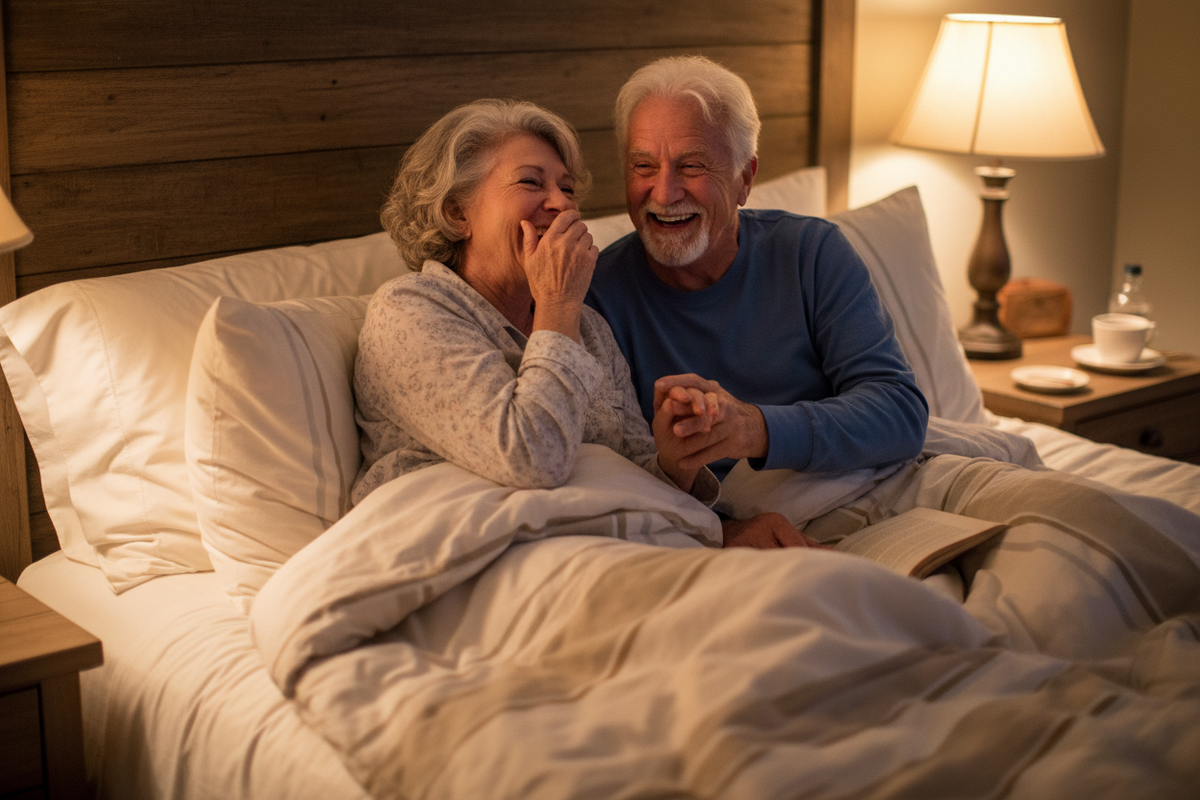 Healthy Lifestyle Choices for Incontinence