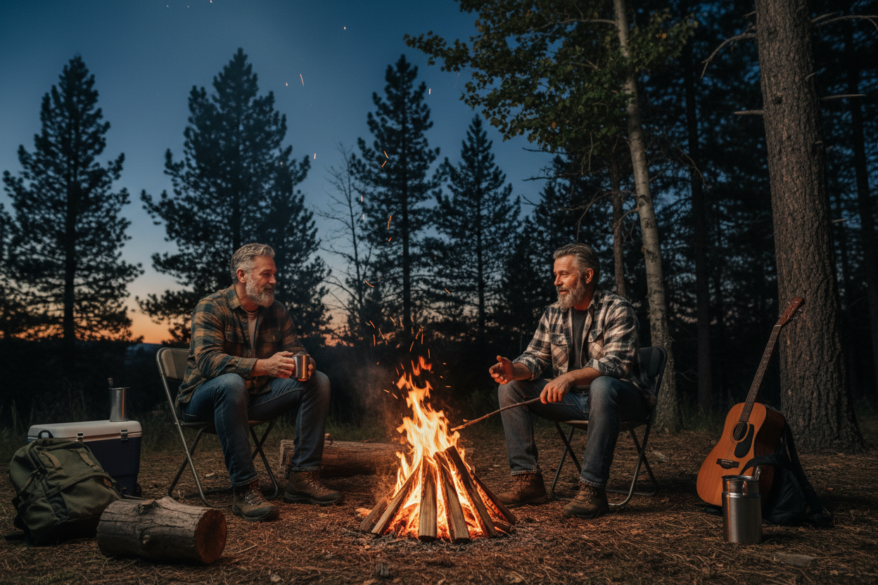 A Complete Guide to Male Prostate Health