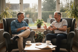 How Does the Male Urinary Tract Work?