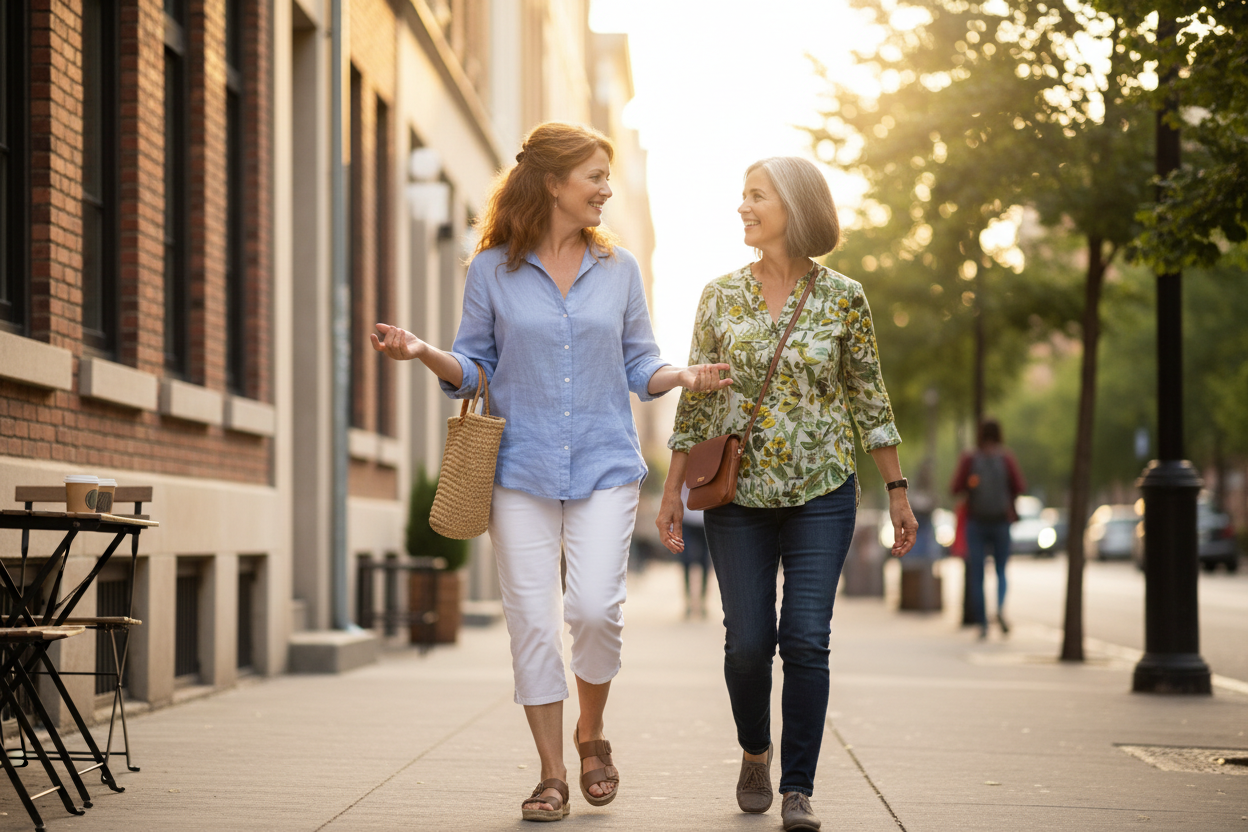A Complete Guide to Women's Bladder Health