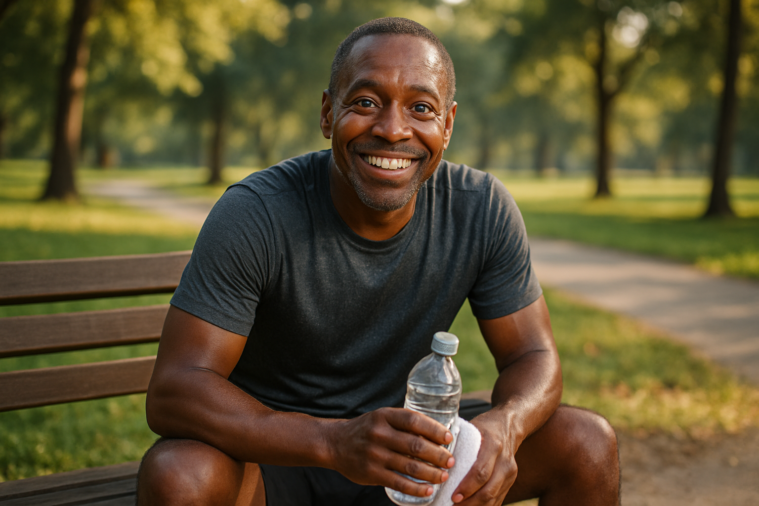 BPH and Urinary Incontinence: Causes, Symptoms and Management