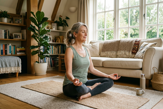 Your Guide to Pelvic Floor Exercises for Bladder Health