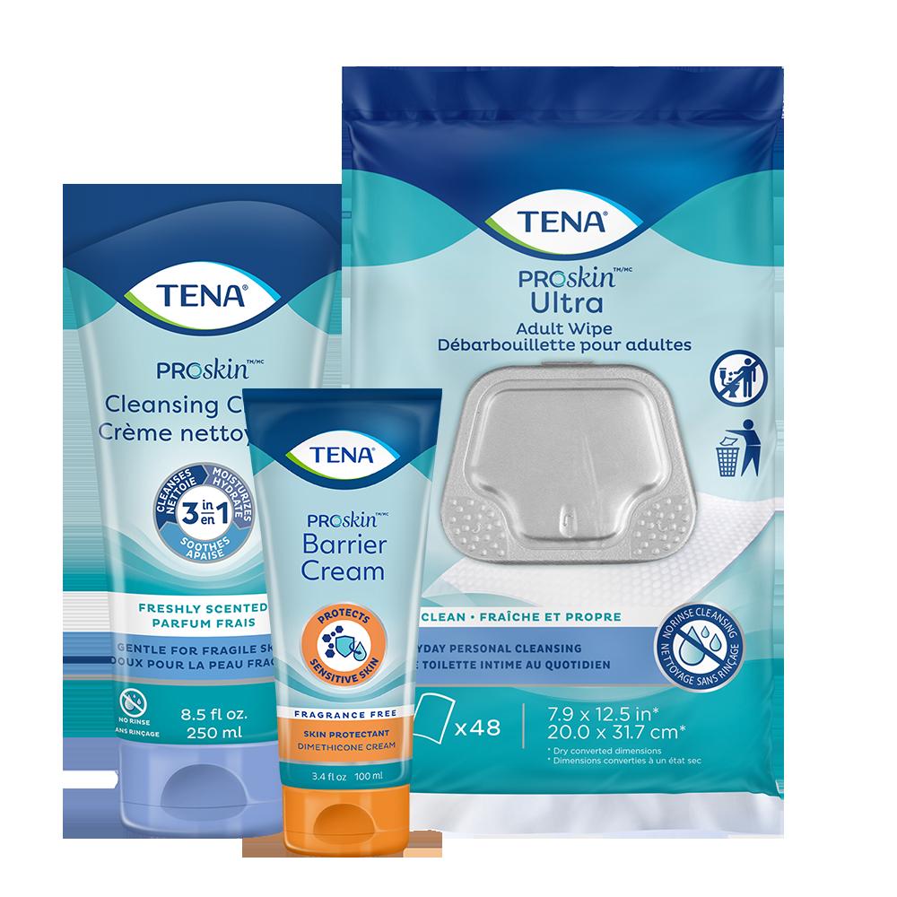 TENA ProSkin Super Stretch Briefs – TENA US Store