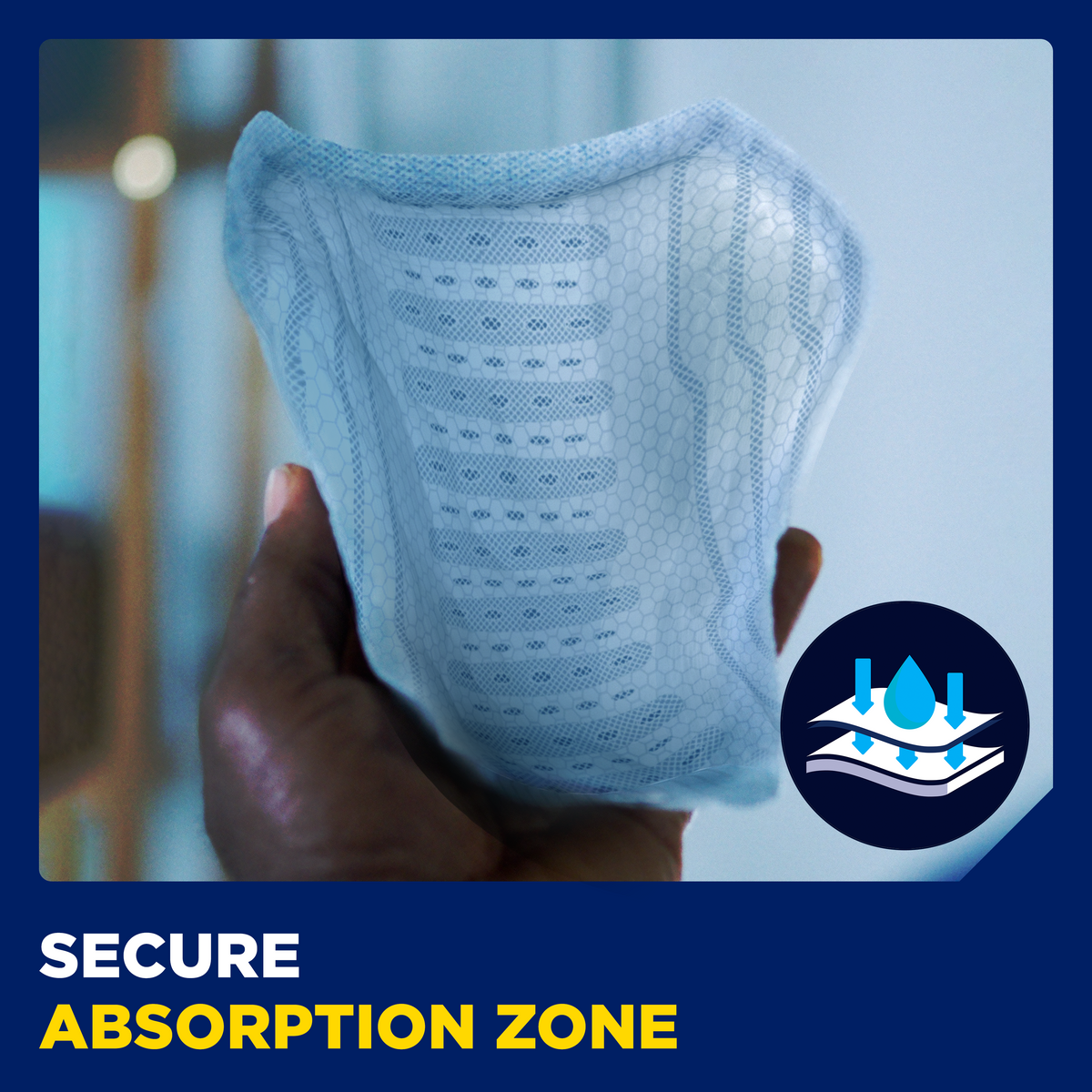 TENA Mens Maximum Incontinence Guards – TENA US Store