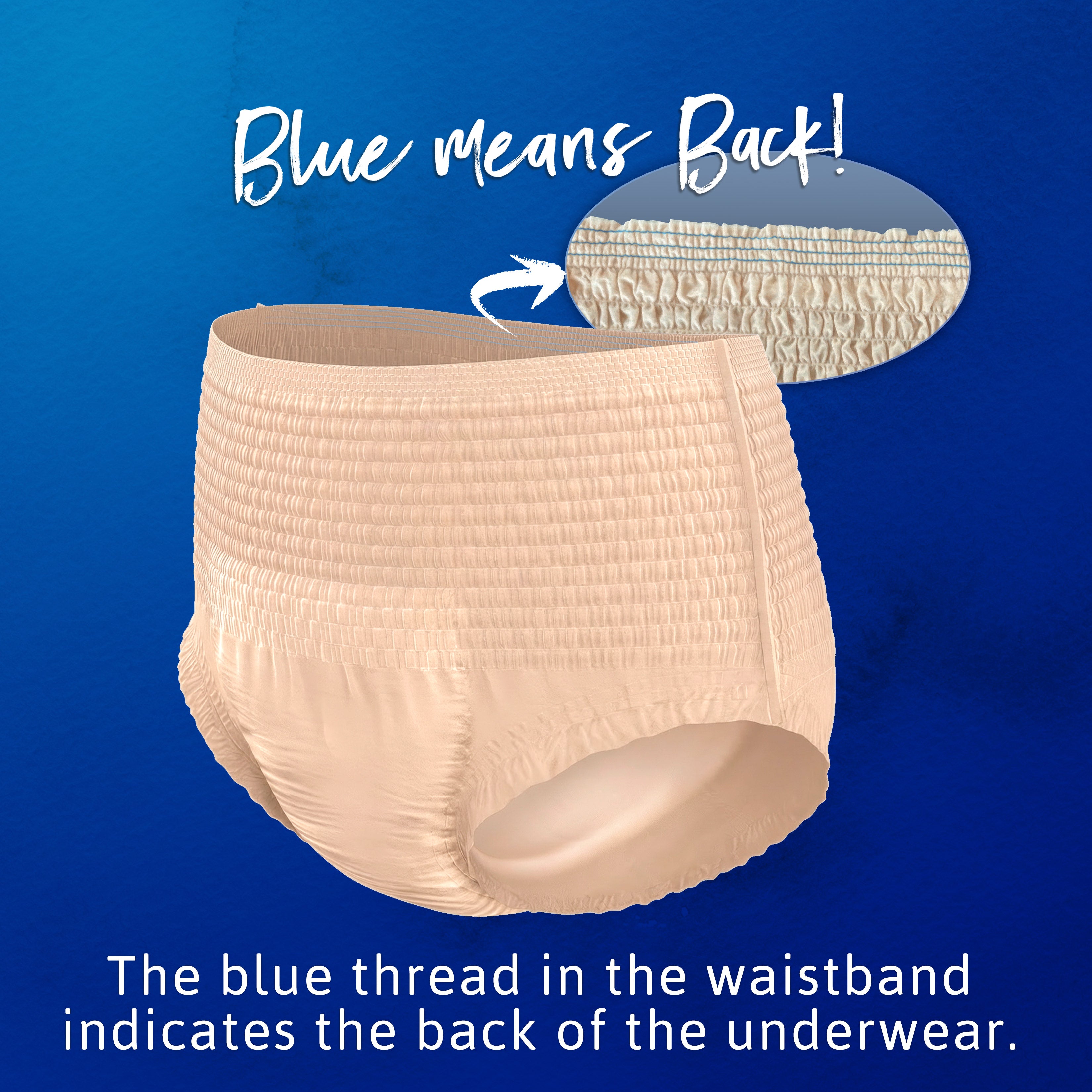 TENA Sensitive Care™ Underwear Maximum