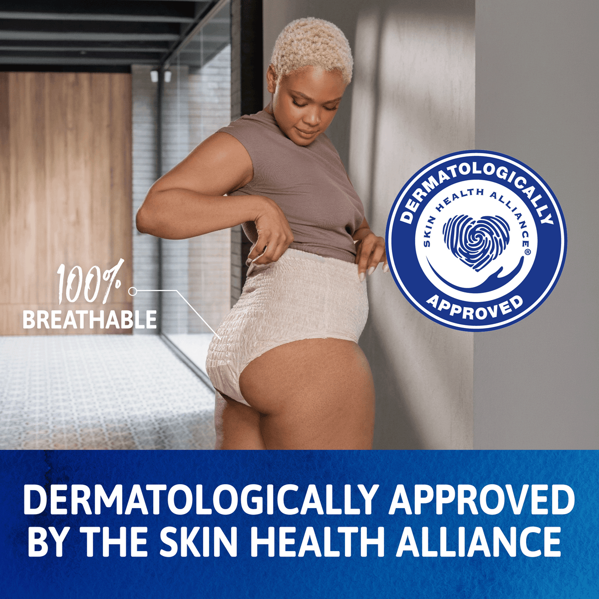 TENA Sensitive Care™ Underwear Maximum – TENA US Store TENA Sensitive Care™ Underwear Maximum – TENA US Store