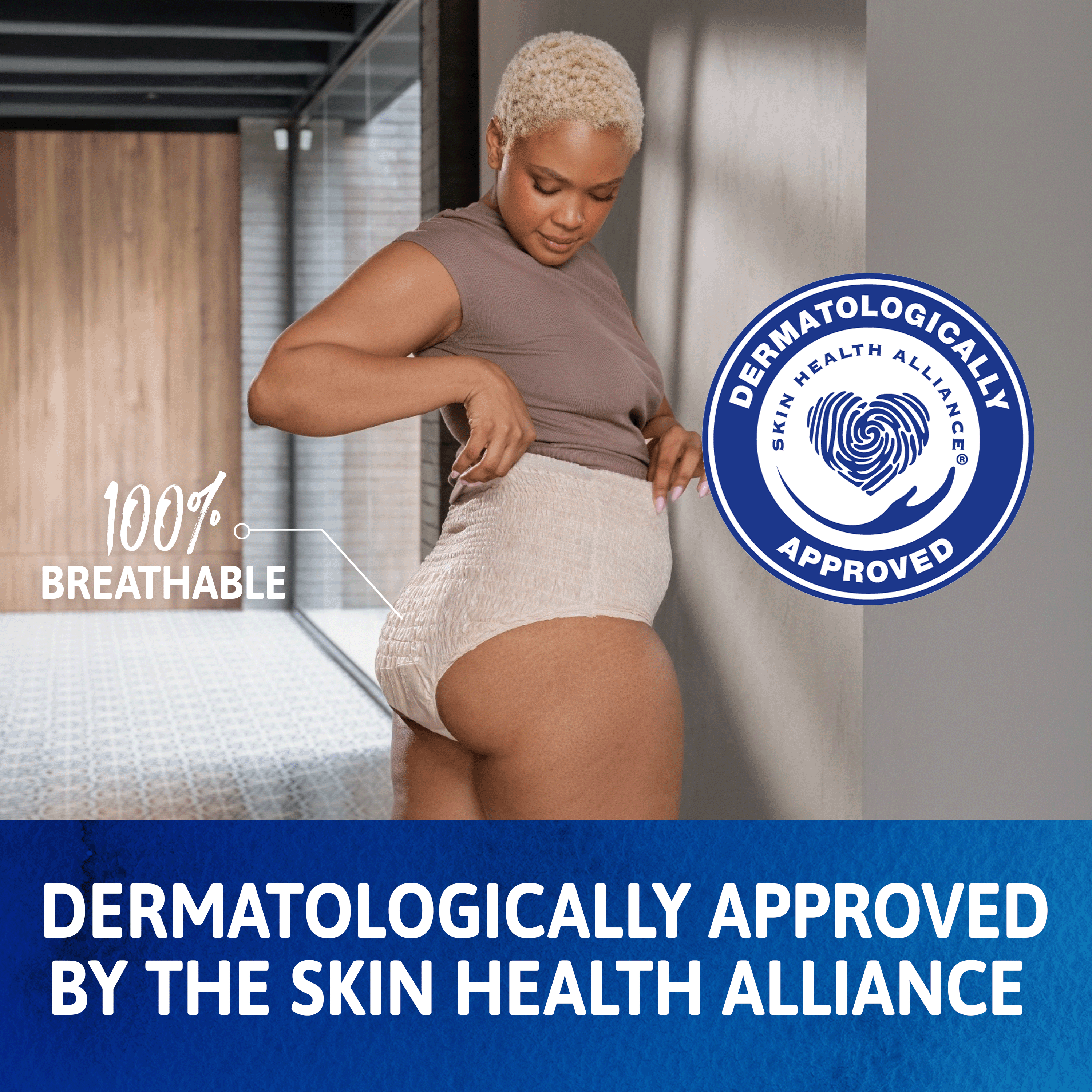 TENA Sensitive Care™ Underwear Maximum