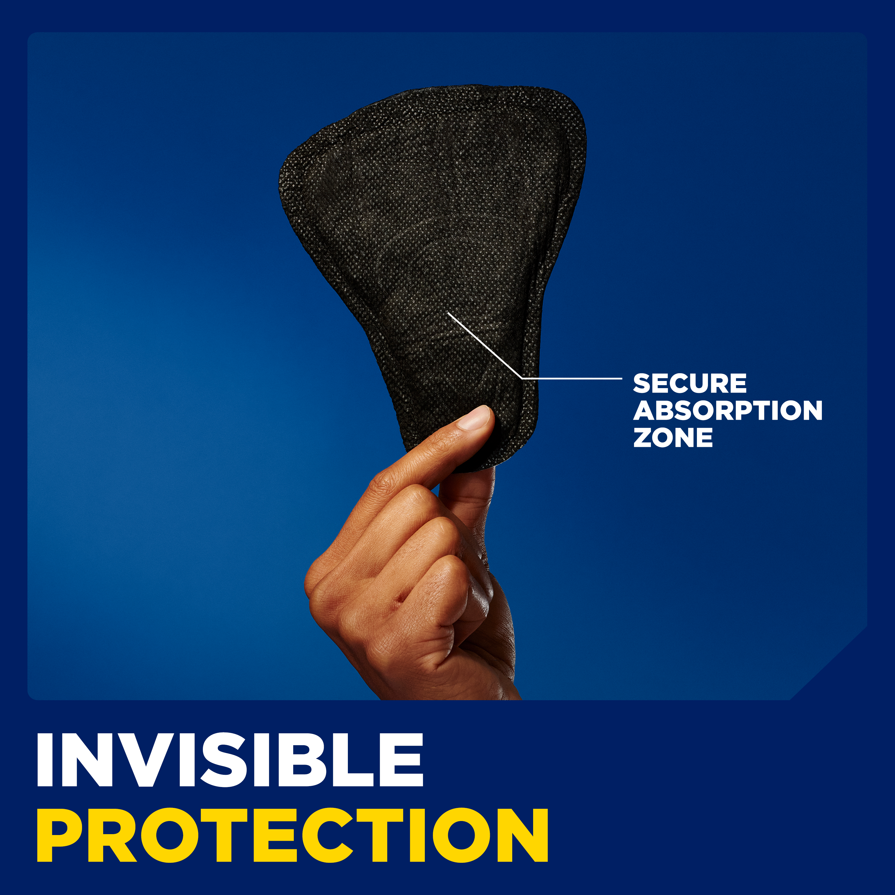 TENA Men™ Light Shields