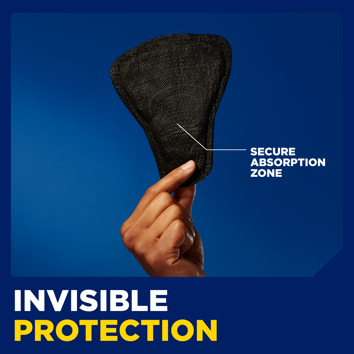 TENA Men™ Light Shields