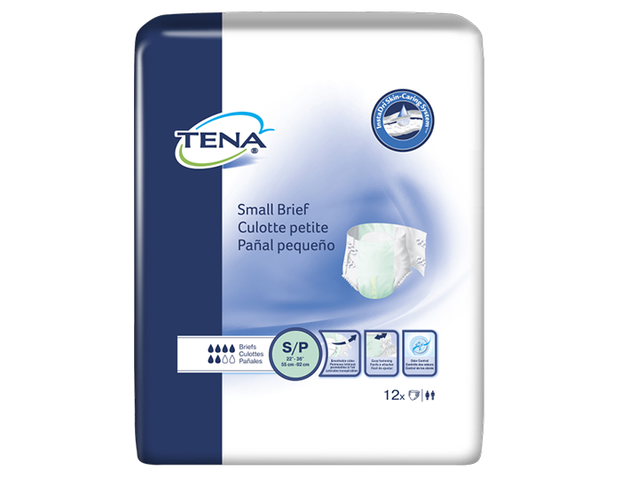 TENA Small Brief – TENA US Store