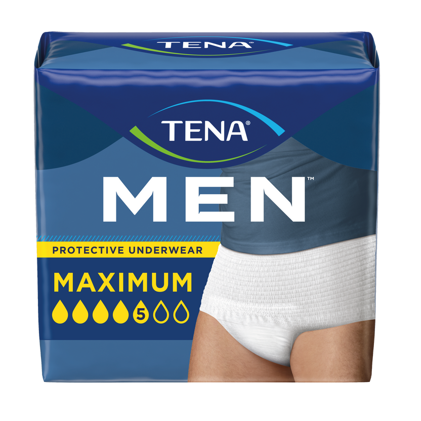 Tena Powder TENA Urinary Incontinence Products – TENA US Store