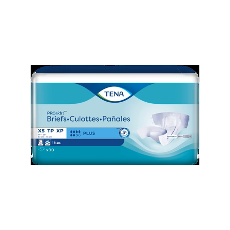 TENA ProSkin Plus XS Brief – TENA US Store