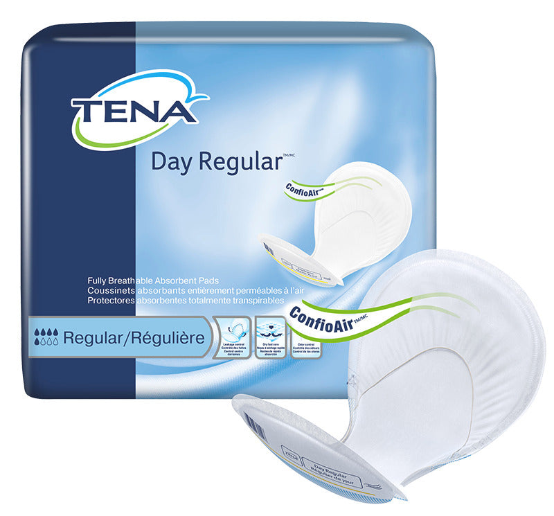 TENA ProSkin Day Pads – TENA US Store