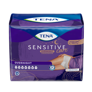 TENA Overnight Underwear Medium - 4 Pack 64 Count
