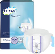 TENA Stretch Ultra Briefs XXL - 1 Pack 32 Count