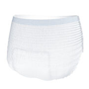 TENA Protective Underwear Plus Absorbency Medium - 1 Pack 18 Count