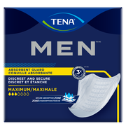 TENA Men™ Maximum Guard