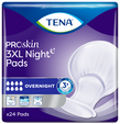 TENA ProSkin 3XL Night Pads