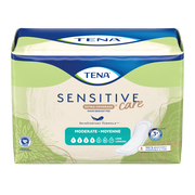 TENA Sensitive Care Extra Coverage™ Moderate 1 Pack - 60 Count