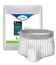 TENA® MEN™ Underwear Free Trial Kit - X Large
