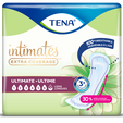 New! TENA Intimates Extra Coverage Ultimate Incontinence Long Pads
