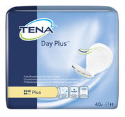 TENA Day Plus Pads - 1 Pack 40 Count