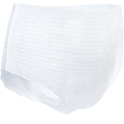 incontinence, bladder leakage protection, adult diapers, adult bladder protection, absorbent underwear