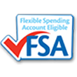 Flexible Spending Account Eligible